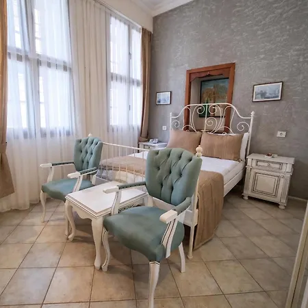 La Paloma 3* Antalya