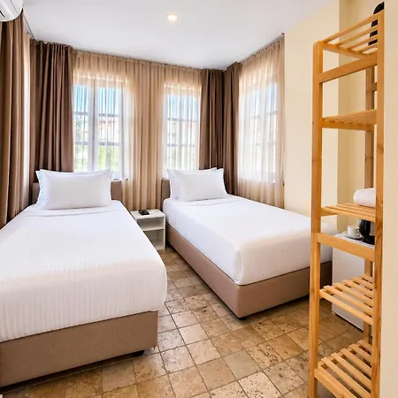 Hotel La Paloma