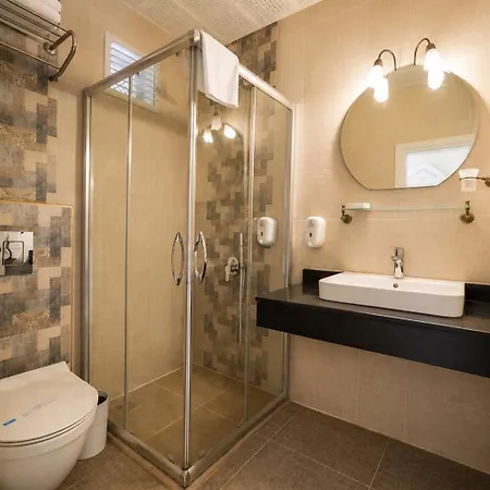 La Paloma Hotell