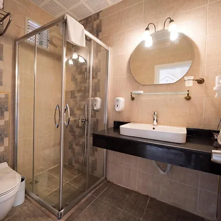 La Paloma Hotell 3*