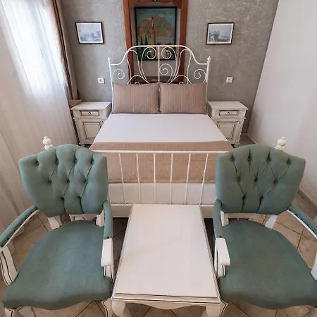 Hotel La Paloma Antália