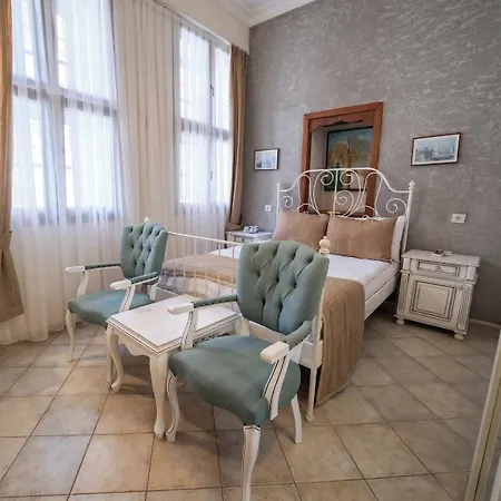 La Paloma 3*