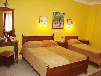 La Paloma 3* Antalya