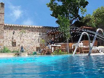 Hotel La Paloma