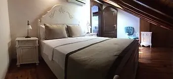 Hotel La Paloma