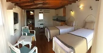 Hotel La Paloma