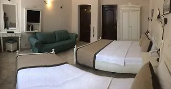 La Paloma 3* Antalya
