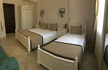 Hotel La Paloma
