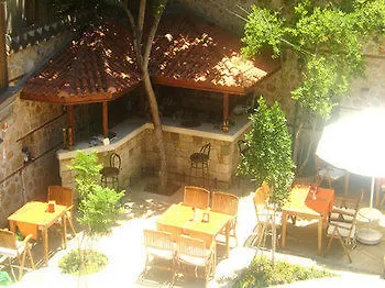 Hotel La Paloma