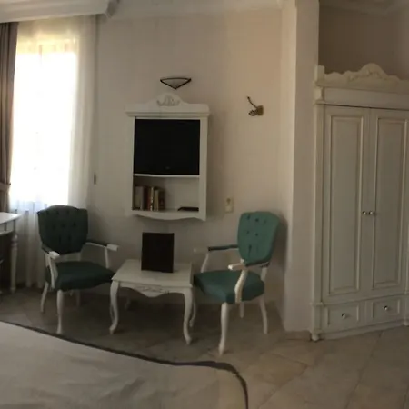 Ξενοδοχείο La Paloma