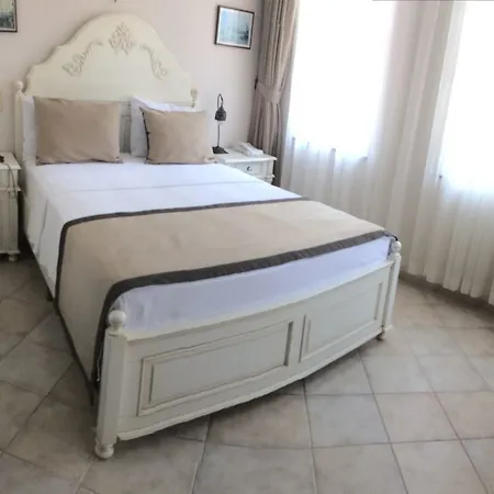 La Paloma Hotell Antalya