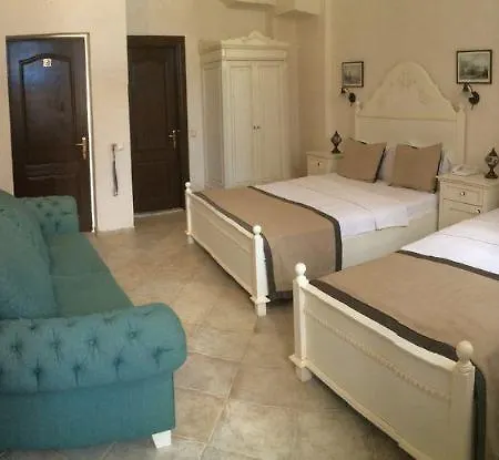 La Paloma 3* Antalya