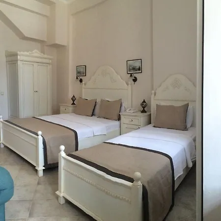 La Paloma 3* Antalya