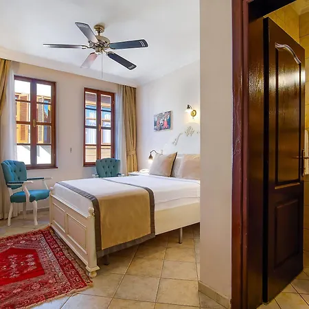Hotel La Paloma