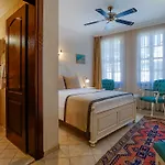 Hotel La Paloma