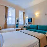 Hotel La Paloma Antalya