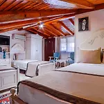 Hotel La Paloma 3*