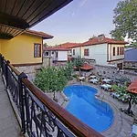 Hotel La Paloma