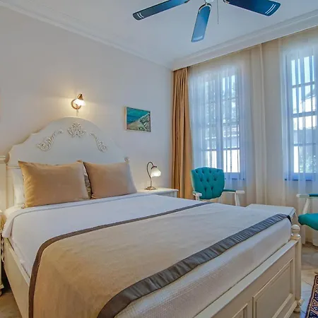 La Paloma Hotel Antalya