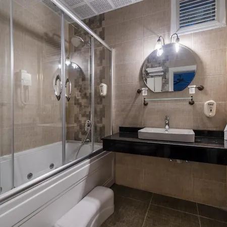La Paloma Hotel 3*