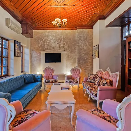 La Paloma Hotell 3*