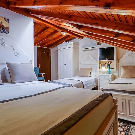 La Paloma Hotell
