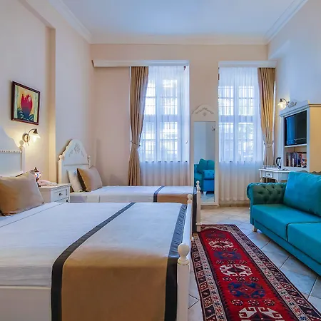 Hotell La Paloma 3*