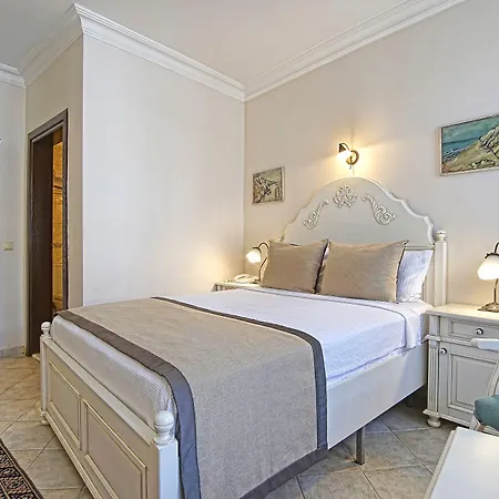 La Paloma Hotell 3*
