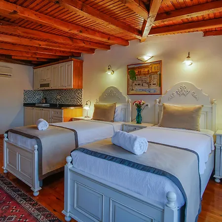 La Paloma Hotell