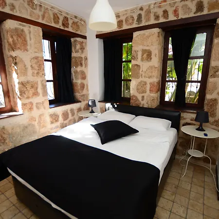 Hotell La Paloma 3*