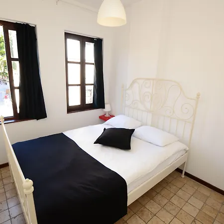 La Paloma Hotell