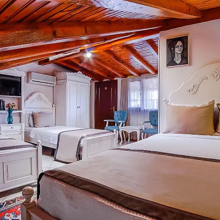 Hotell La Paloma 3*