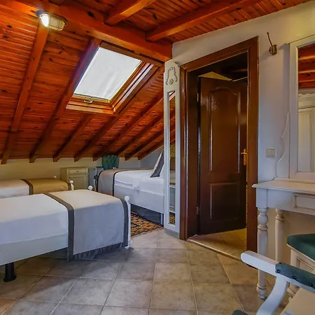 La Paloma Hotell