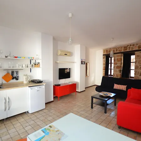 La Paloma Hotell