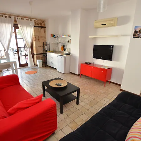 La Paloma Hotell 3*