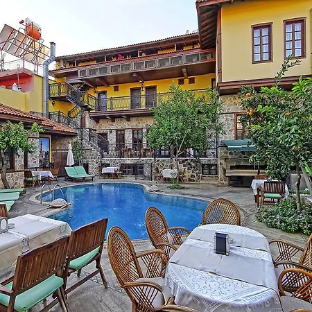 La Paloma Antalya