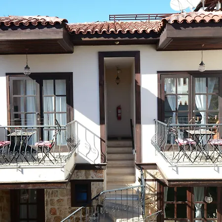 La Paloma Hotell 3*