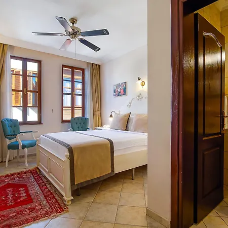 Hotell La Paloma