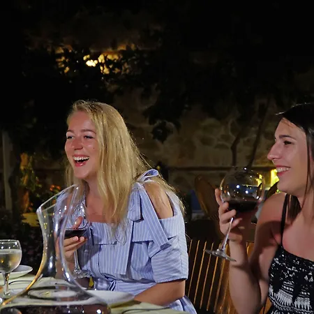 La Paloma 3*