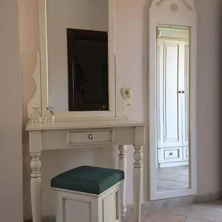 La Paloma Antalya