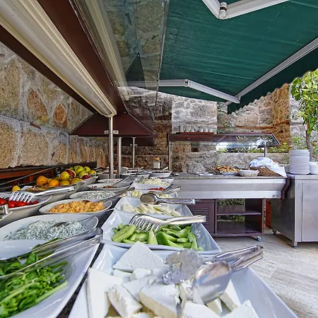 La Paloma Hotell