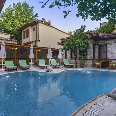 La Paloma Hotell