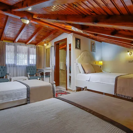 La Paloma Hotell 3*