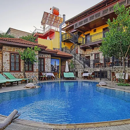 Hotell La Paloma