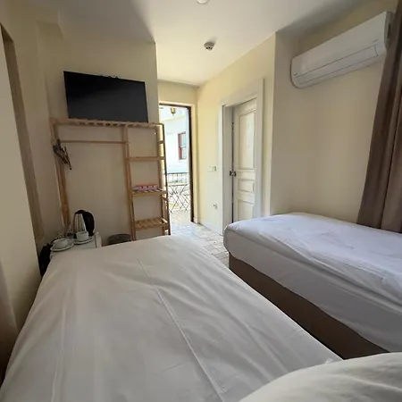La Paloma Antalya