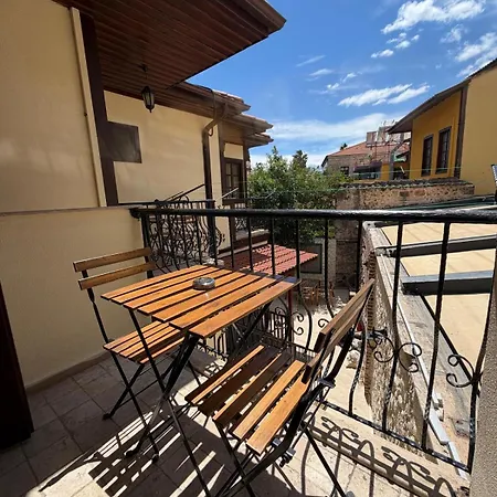 La Paloma Hotell