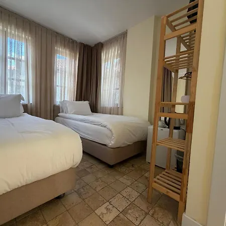 Hotell La Paloma 3*