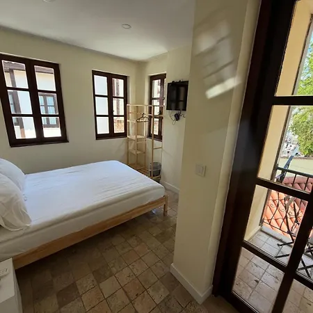 La Paloma Hotell Antalya