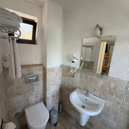 La Paloma 3*