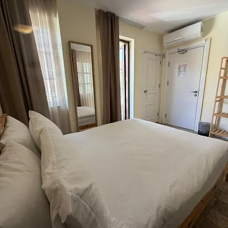 La Paloma 3* Antalya